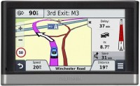 Photos - Sat Nav Garmin Nuvi 2507