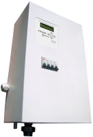Photos - Boiler Intois Optima 36 36 kW
