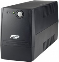 Photos - UPS FSP Viva 800 800 VA