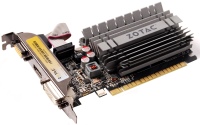 Photos - Graphics Card ZOTAC GeForce GT 630 ZT-60408-20L 