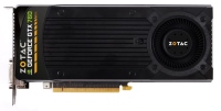 Photos - Graphics Card ZOTAC GeForce GTX 760 ZT-70401-10P 