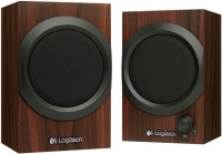 Photos - PC Speaker Logitech Z-240 