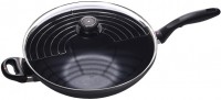 Photos - Pan Swiss Diamond 61132i 32 cm  black