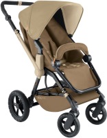 Photos - Pushchair Concord Wanderer Travel Set 3 in 1 