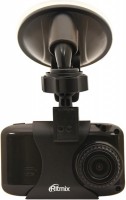 Photos - Dashcam Ritmix AVR-640 