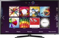 Photos - Television Samsung UE-40F5500 40 "