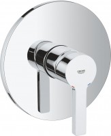 Photos - Tap Grohe Lineare 19296000 