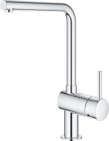 Photos - Tap Grohe Minta 31375000 