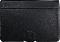 Photos - Laptop Bag Dublon Leatherworks Pro 15.4 15.4 "