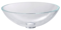 Photos - Bathroom Sink Kraus GV-100-12 419 mm