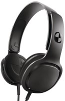 Photos - Headphones Philips SHO3305 