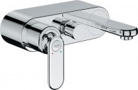 Photos - Tap Grohe Veris 32195000 