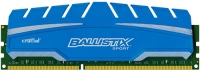 Photos - RAM Crucial Ballistix Sport XT DDR3 1x4Gb BLS4G3D169DS3CEU