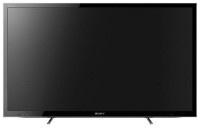 Photos - Television Sony KDL-40HX755 40 "  black