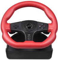 Photos - Game Controller Speed-Link CARBON GT Racing Wheel 