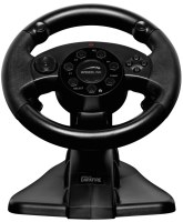 Photos - Game Controller Speed-Link DARKFIRE Racing Wheel 