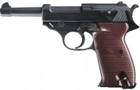 Air Pistol Umarex Walther P38 