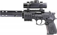 Photos - Air Pistol Umarex Beretta M 92 FS XX-TREME 