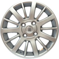 Photos - Wheel WSP Italy W153 (5,5x14/4x100 ET45 DIA56,1)