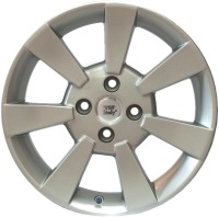Photos - Wheel WSP Italy W154 (6x15/4x98 ET38 DIA58,1)