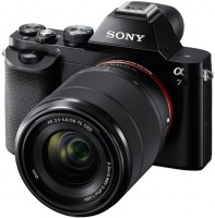 Photos - Camera Sony A7  kit 28-70