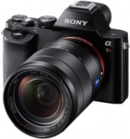 Photos - Camera Sony A7r  kit