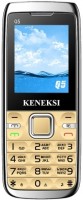 Photos - Mobile Phone Keneksi Q5 0 B