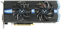 Photos - Graphics Card Sapphire Radeon R9 270X 11217-00-40G