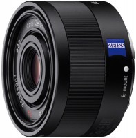 Photos - Camera Lens Sony 35mm f/2.8 ZA FE Sonnar T* 