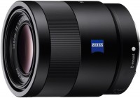 Camera Lens Sony 55mm f/1.8 ZA FE Sonnar T* 