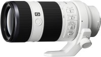 Camera Lens Sony 70-200mm f/4.0 G FE OSS 