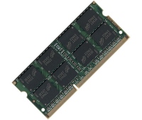 Photos - RAM QNAP DDR3 SO-DIMM RAM-2GDR3L-SO-1600