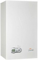 Photos - Boiler Ferroli DIVA F24 24 kW