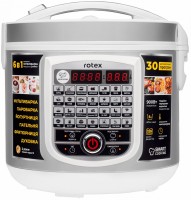 Photos - Multi Cooker Rotex RMC505 