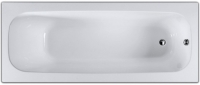 Photos - Bathtub AM-PM Tender 180x80 cm hydromassage