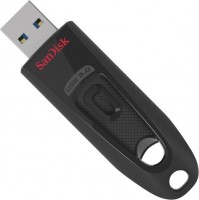 Photos - USB Flash Drive SanDisk Ultra USB 3.0 512 GB
