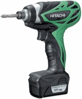 Photos - Drill / Screwdriver Hitachi WH10DFL 