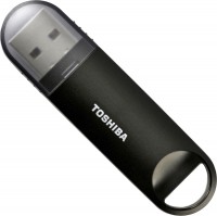 Photos - USB Flash Drive Toshiba Suzaku 32 GB