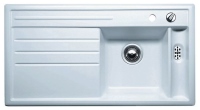 Photos - Kitchen Sink Blanco Axon 5S 512261 860x510