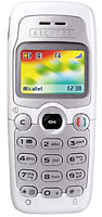 Photos - Mobile Phone Alcatel One Touch 332 0 B
