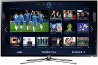 Photos - Television Samsung UE-40F6320 40 "