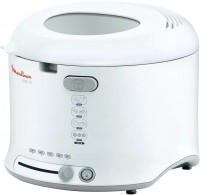 Photos - Fryer Moulinex AF 1231 