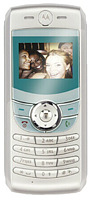 Photos - Mobile Phone Motorola C550 0 B