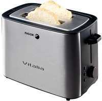 Photos - Toaster Fagor TT 402 