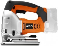 Photos - Electric Jigsaw AEG BST 18 X-0 