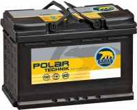 Photos - Car Battery Baren Polar Technik AGM (VR900)
