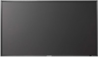 Photos - Monitor Mitsubishi MDT421S 42 "  black