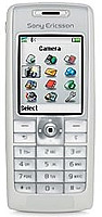 Photos - Mobile Phone Sony Ericsson T630 0 B