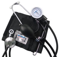 Photos - Blood Pressure Monitor B.Well WM-62 
