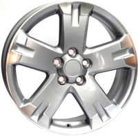 Photos - Wheel WSP Italy W1750 (7,5x18/5x114,3 ET45 DIA60,1)